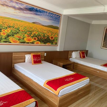 Candy Hotel Ha Long Exterior photo