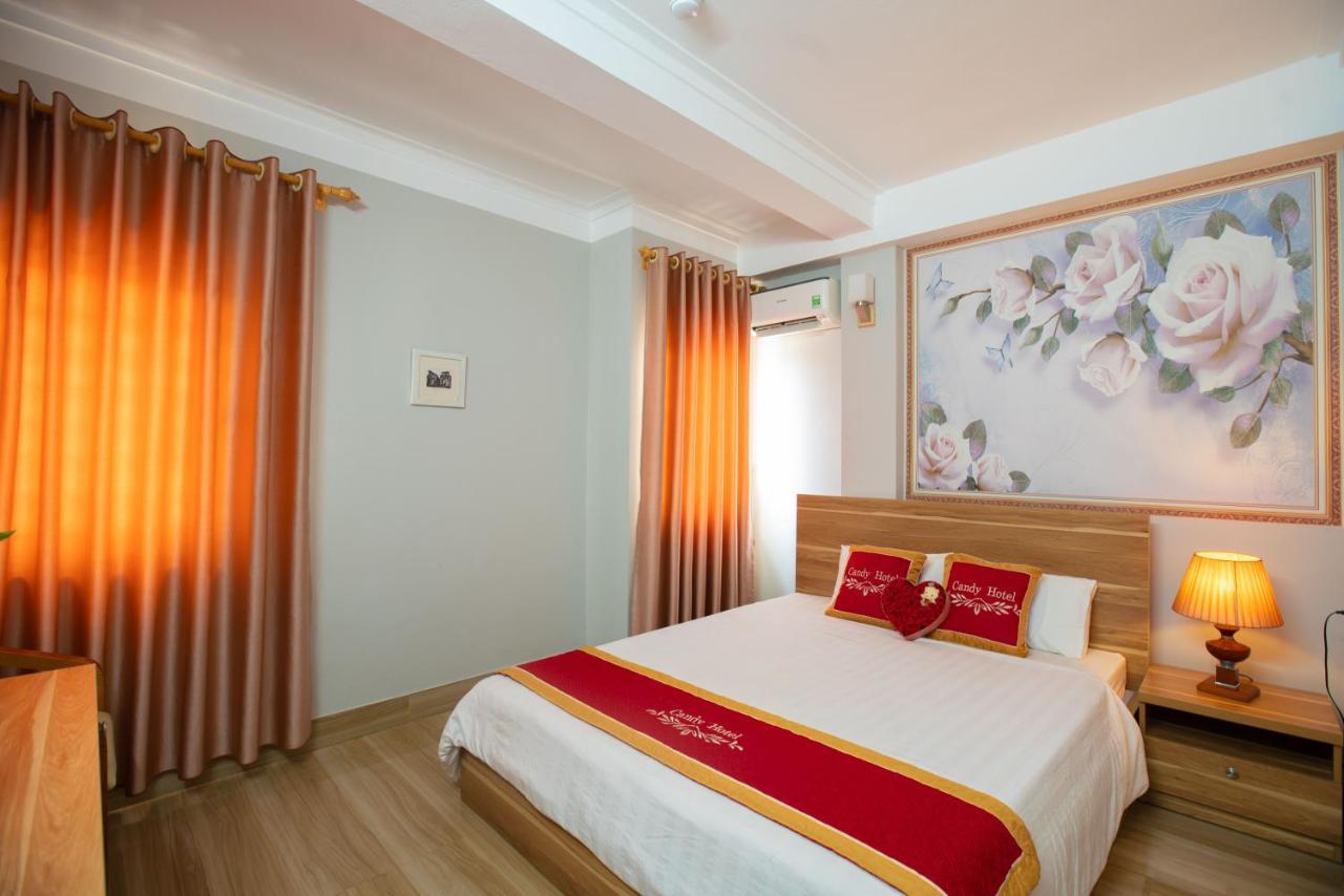 Candy Hotel Ha Long Exterior photo